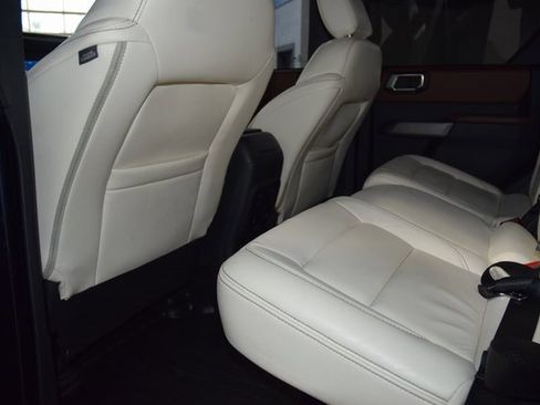 Used 2021 Ford Bronco Outer Banks image 40
