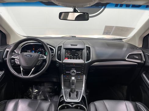 Used 2018 Ford Edge Titanium w/ Canadian Touring Package image 20