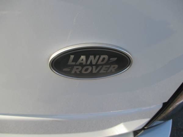 Used 2020 Land Rover Range Rover HSE AWD/4WD image 9