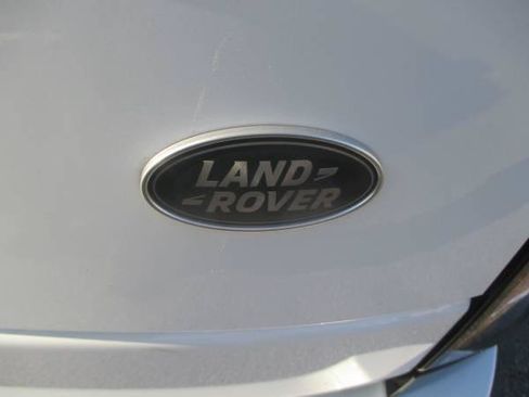 Used 2020 Land Rover Range Rover HSE AWD/4WD image 9