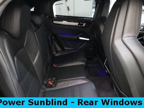 Used 2020 Porsche Cayenne Turbo image 46