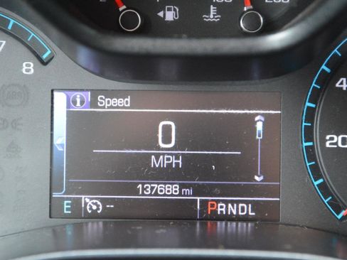 Used 2018 Chevrolet Colorado Z71 AWD/4WD image 30