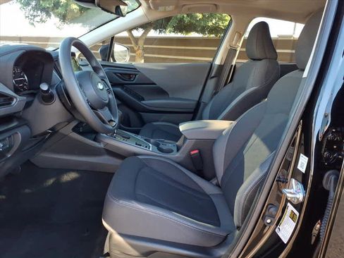 Certified 2025 Subaru Crosstrek 2.0i Premium image 25