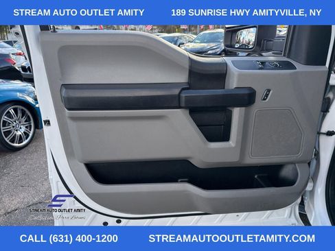 Used 2021 Ford F250 XL w/ Power Equipment Group image 17