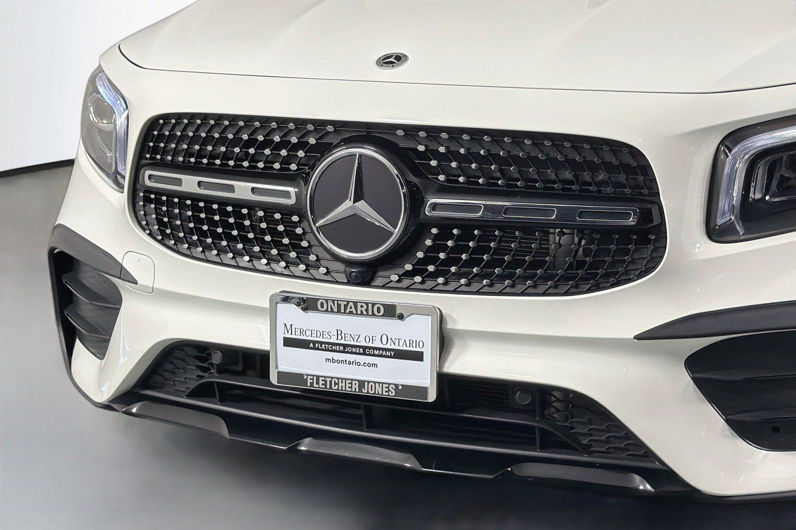 Used 2023 Mercedes-Benz GLB 250 image 13
