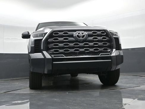 New 2026 Toyota Tundra Platinum image 64