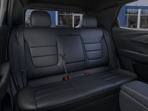 New 2026 Chevrolet TrailBlazer RS FWD image 38