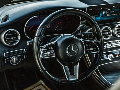 Used 2020 Mercedes-Benz C 300 4MATIC Sedan image 24