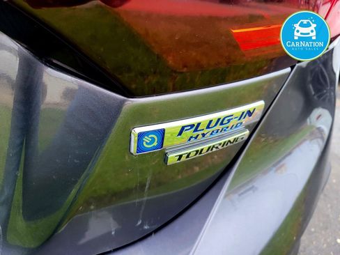 Used 2018 Honda Clarity Touring image 18