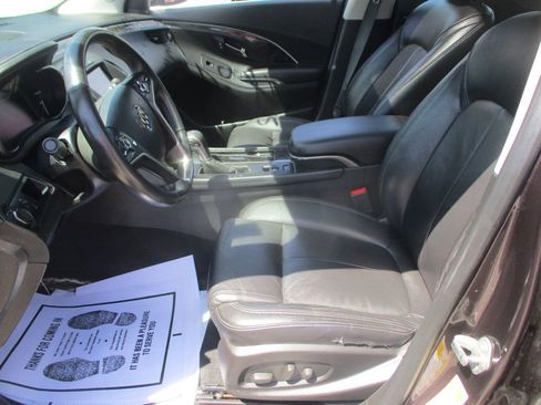 Used 2015 Buick LaCrosse Leather image 13