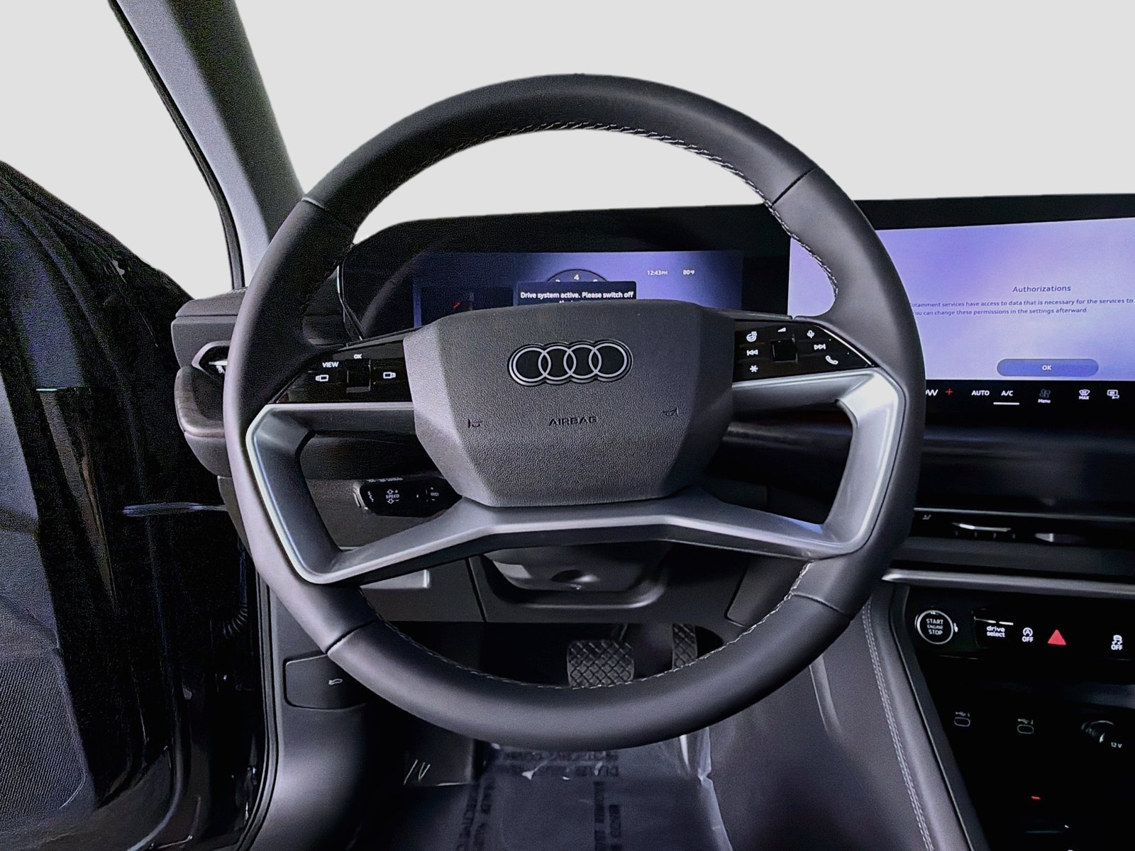 New 2026 Audi Q5 2.0T AWD/4WD image 10