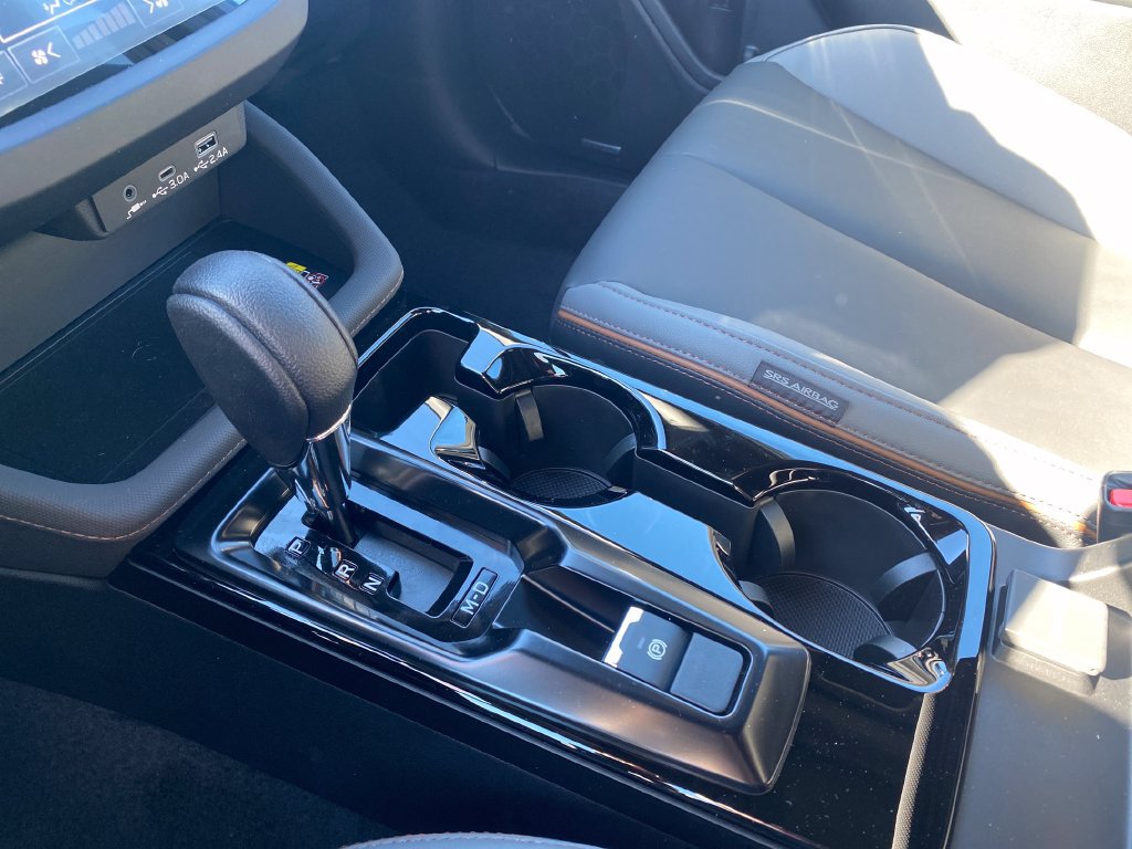New 2026 Subaru Forester Sport AWD/4WD image 20