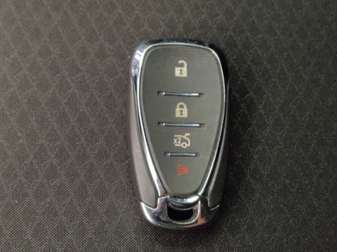 Used 2023 Chevrolet Malibu LS FWD image 32