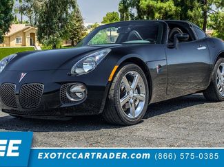 Used 2009 Pontiac Solstice GXP w/ Premium Package RWD video 1