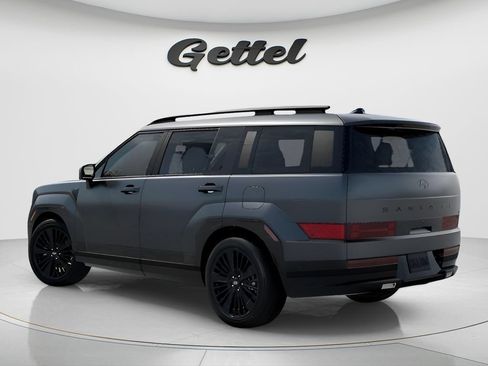 New 2026 Hyundai Santa Fe Calligraphy FWD image 5
