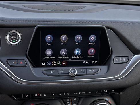 Certified 2022 Chevrolet Blazer LT FWD image 16