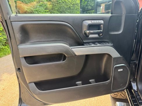 Used 2016 Chevrolet Silverado 2500 LTZ w/ Duramax Plus Package AWD/4WD image 25