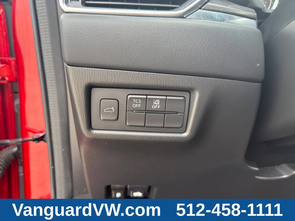 Used 2018 MAZDA CX-5 Grand Touring FWD image 24