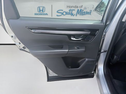 Certified 2024 Honda CR-V EX-L image 27