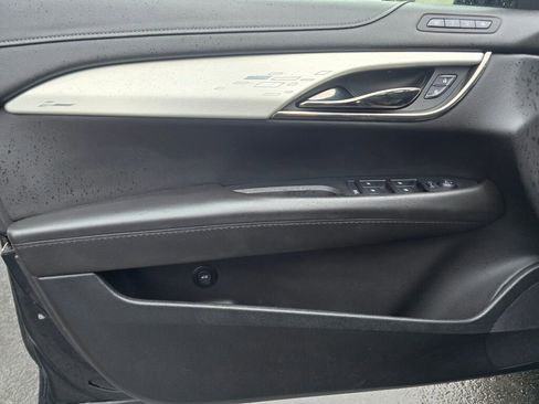 Used 2013 Cadillac ATS Luxury image 13