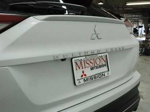New 2026 Mitsubishi Eclipse Cross Ralliart AWD/4WD image 4