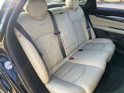 Used 2019 Cadillac CT6 Premium Luxury image 15