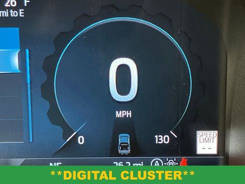 New 2025 Ford Ranger Lariat w/ FX4 Off-Road Package image 21