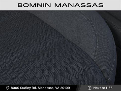 New 2026 Chevrolet Silverado 2500 Custom image 21