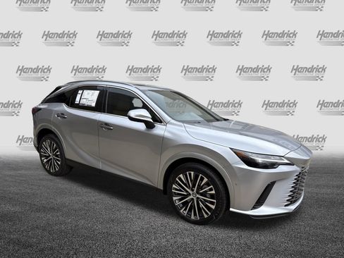 New 2026 Lexus RX 350 350 Premium+ image 2