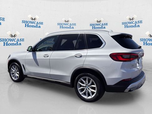 Used 2019 BMW X5 xDrive40i w/ Convenience Package AWD/4WD image 5