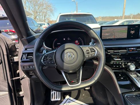 Used 2023 Acura MDX A-Spec image 26