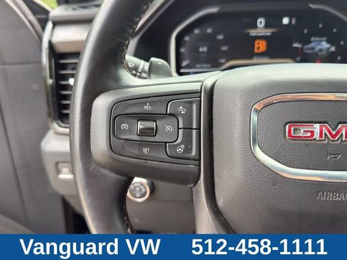 Used 2022 GMC Sierra 1500 AT4 w/ AT4 Premium Package AWD/4WD image 21