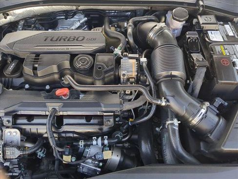 Used 2023 Kia K5 GT-Line FWD image 25
