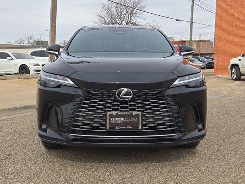 Certified 2024 Lexus RX 350 Premium w/ Accessory Package (Z1) image 10