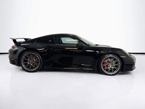 Used 2021 Porsche 911 Carrera S image 8
