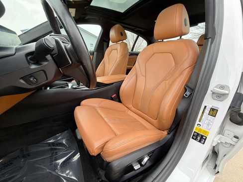 Used 2020 BMW 530i xDrive image 13