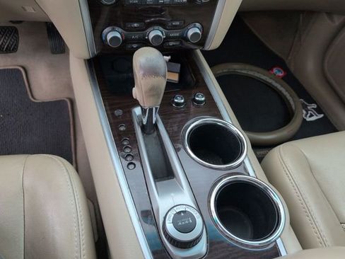 Used 2014 Nissan Pathfinder Platinum w/ Platinum Premium Package image 18