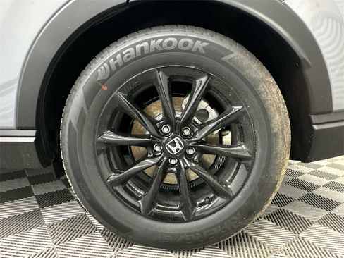 New 2026 Honda CR-V Sport-L image 23