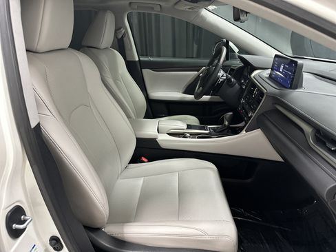 Certified 2020 Lexus RX 350 AWD w/ Premium Package image 33