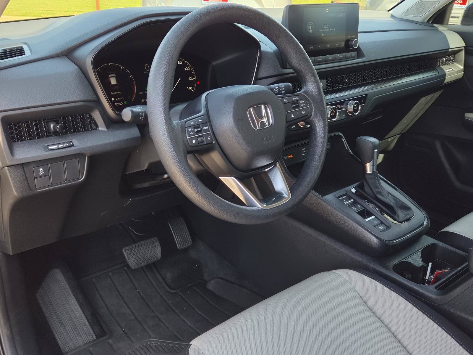 Used 2025 Honda CR-V EX image 26