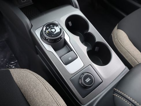 New 2026 Ford Bronco Sport Heritage AWD/4WD image 8