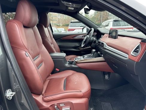 Used 2019 MAZDA CX-9 Signature image 13