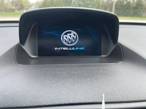 Used 2015 Buick Encore Convenience FWD image 14