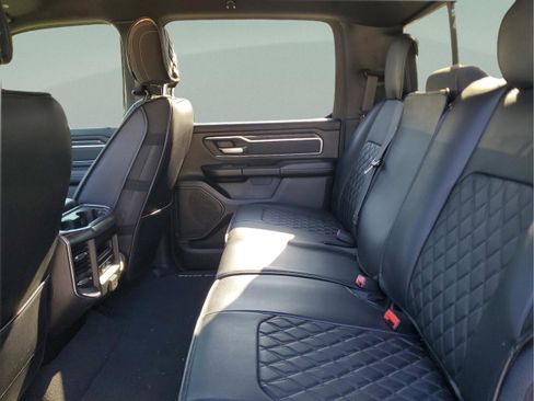 Used 2019 RAM 1500 Big Horn image 9