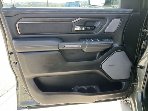 New 2026 RAM 1500 Rebel w/ G/T Package image 5