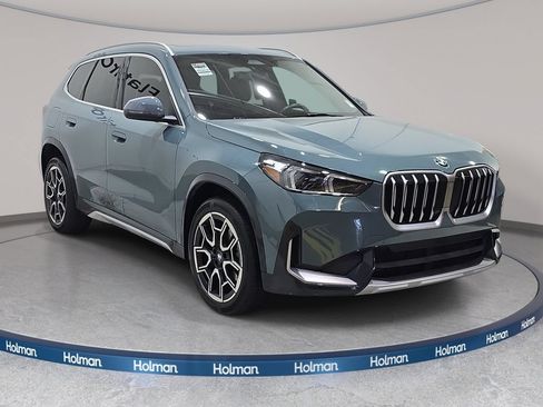 Used 2023 BMW X1 xDrive28i w/ Convenience Package AWD/4WD image 4