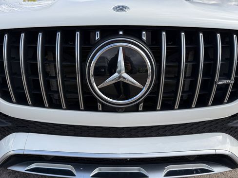 Certified 2023 Mercedes-Benz GLE 53 AMG 4MATIC Coupe image 28