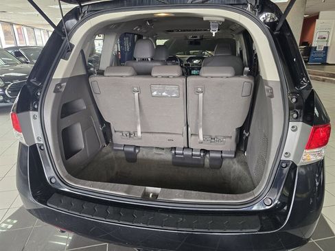 Used 2017 Honda Odyssey EX-L image 27