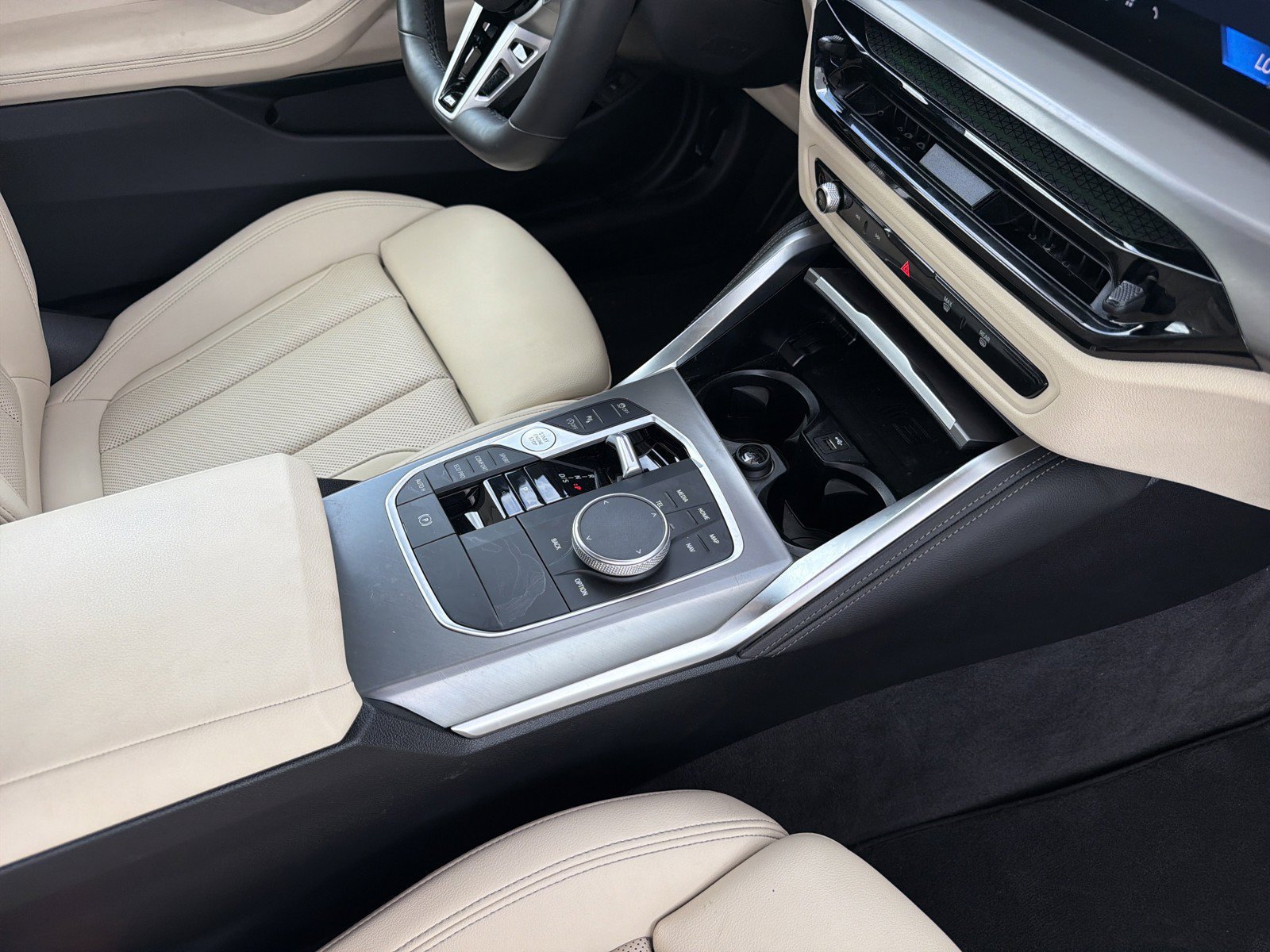 Certified 2026 BMW 430i Coupe RWD image 21