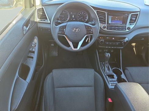 Used 2016 Hyundai Tucson SE w/ Option Group 02 image 10